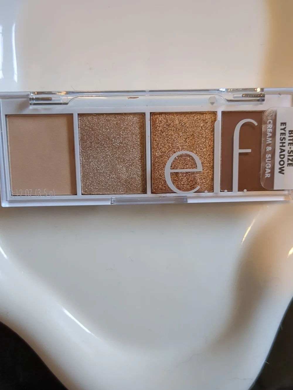 Eyeshadow Palette